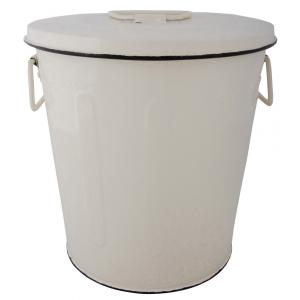 Composter wit Composter wit